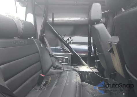 1978 Toyota Land Cruiser from USA, damaged, VIN FJ40290557